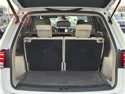 فولكسفاغن أطلس